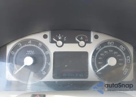 2009 Mercury Mariner V6 из США, поврежденный, VIN 4M2CU81G49KJ06071